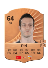 Piri 64