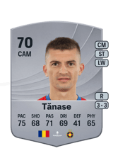 Tănase 70