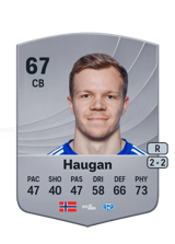 Haugan 67