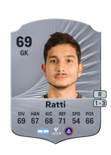 Ratti 69