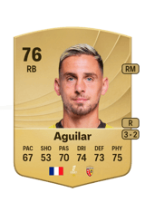 Aguilar 76