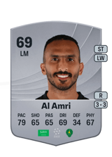Al Amri 69