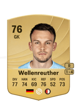 Wellenreuther 76