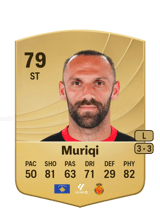 Muriqi 79
