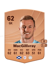MacGillivray 62