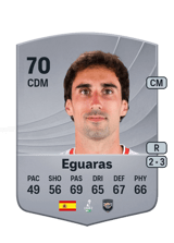 Eguaras 70