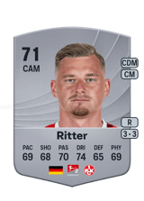 Ritter 71
