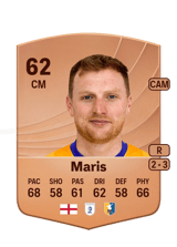 Maris 62