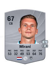 Mirani 67