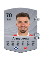 Armstrong 70