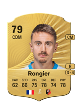 Rongier 79