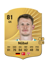 Nübel 81