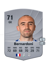 Bernardoni 71