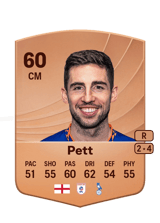 Pett 60