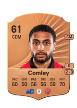 Comley 61