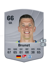 Brunst 66