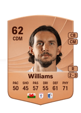 Williams 62