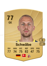 Schwäbe 77