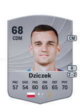 Dziczek 68