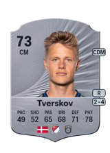 Tverskov 73