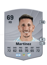 Martínez 69