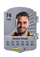 Jesús Imaz 72