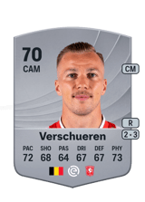 Verschueren 70
