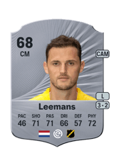 Leemans 68