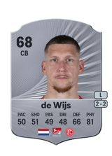 de Wijs 68
