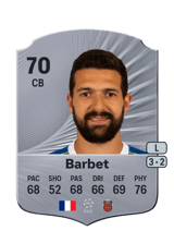 Barbet 70