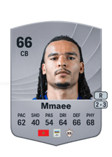 Mmaee 66