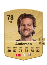 Andersen 78