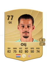 Olij 77
