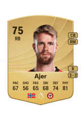 Ajer 75