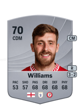 Williams 70