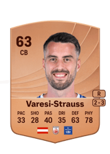 Fabio Varesi-Strauss 63