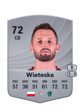 Wieteska 72