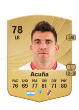 Acuña 78