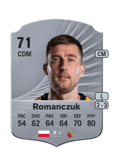 Romanczuk 70