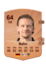 Bahn 64