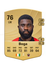 Boga 76