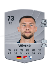 Wittek 73