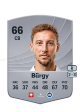 Bürgy 66