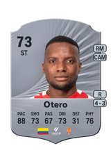 Otero 73