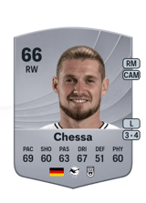 Chessa 66
