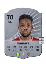 Kamara 70