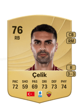 Çelik 76