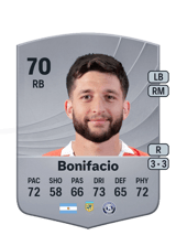 Bonifacio 71