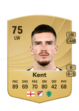Kent 76