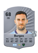 Burgos 68